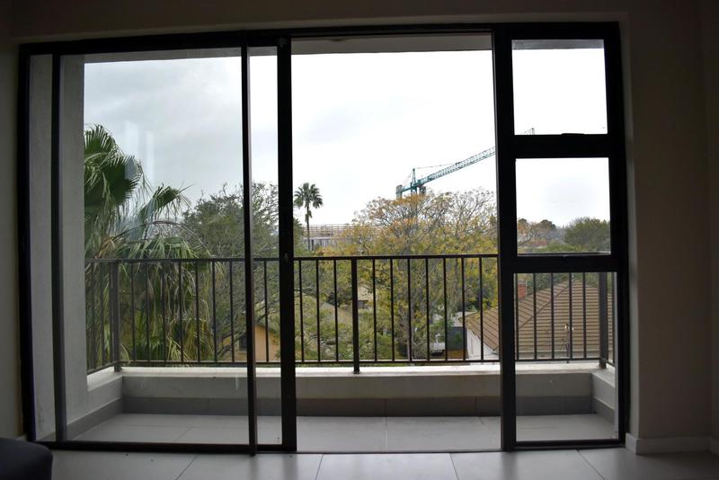 To Let 1 Bedroom Property for Rent in Stellenbosch Central Western Cape